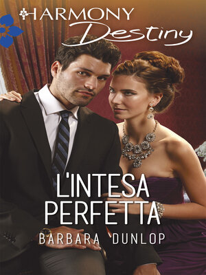 cover image of L'intesa perfetta